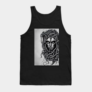 Algol (Variation) Tank Top